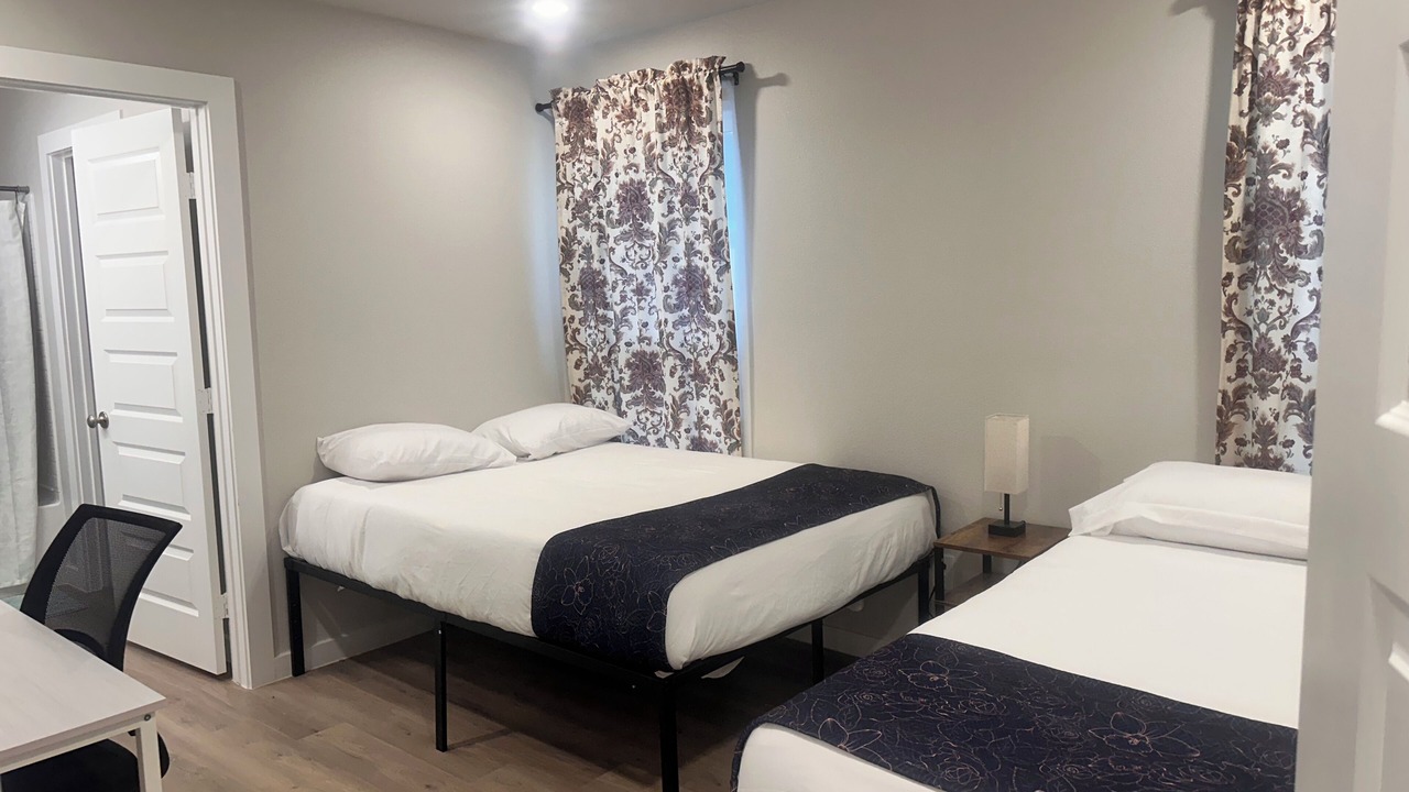 Photo of Bedroom in Odessa
