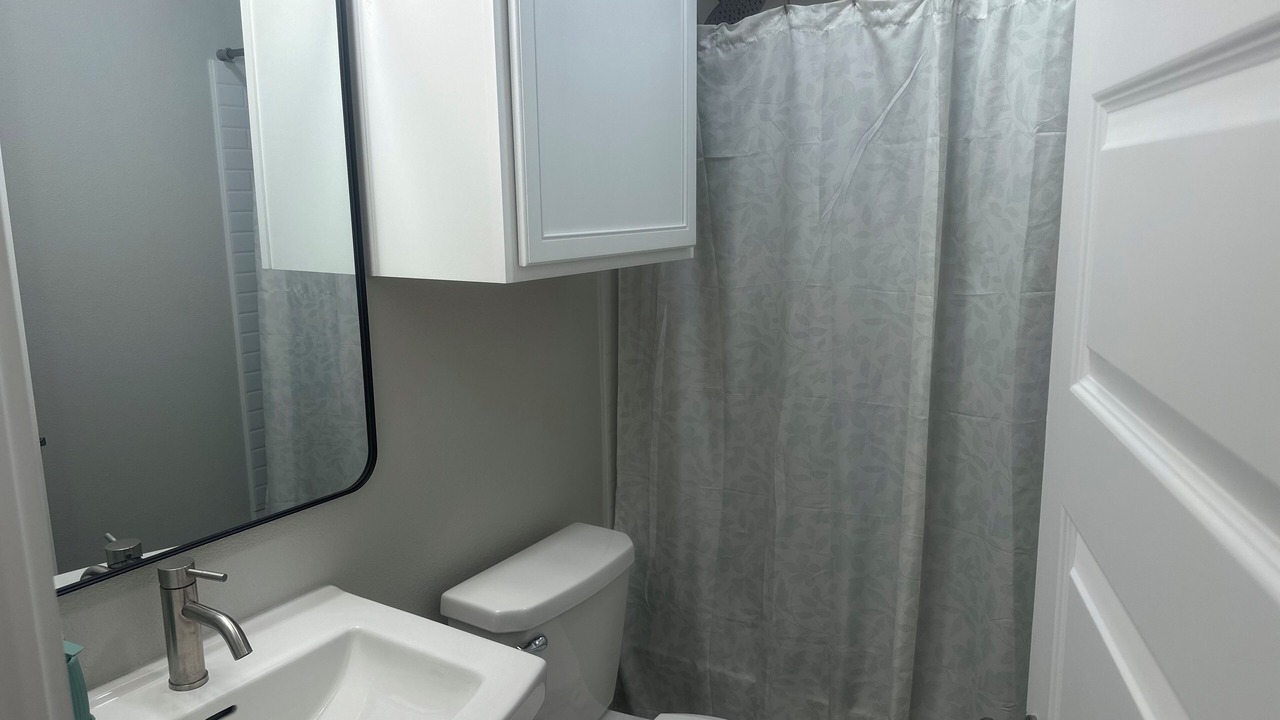 Photo of Bathroom in Odessa