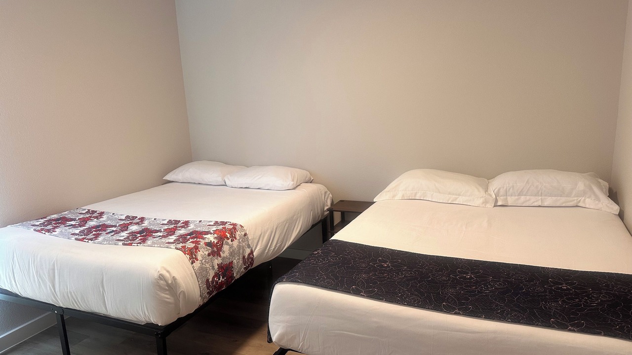 Photo of Bedroom in Odessa