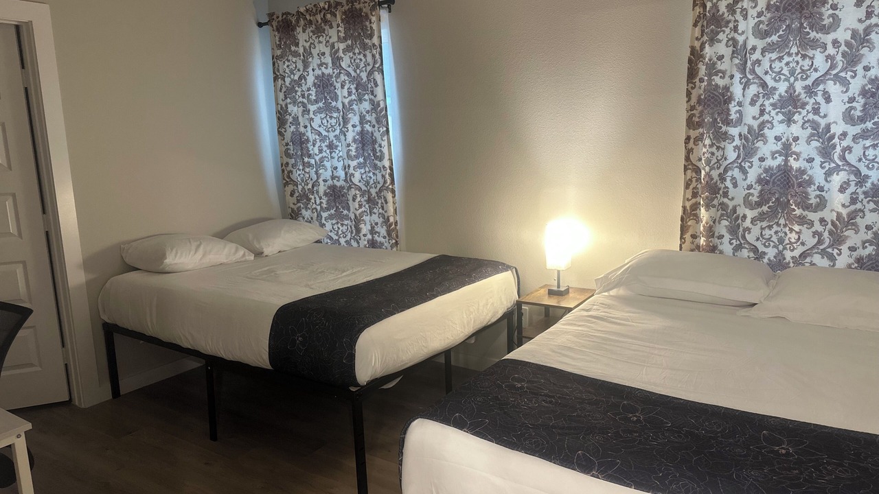 Photo of Bedroom in Odessa