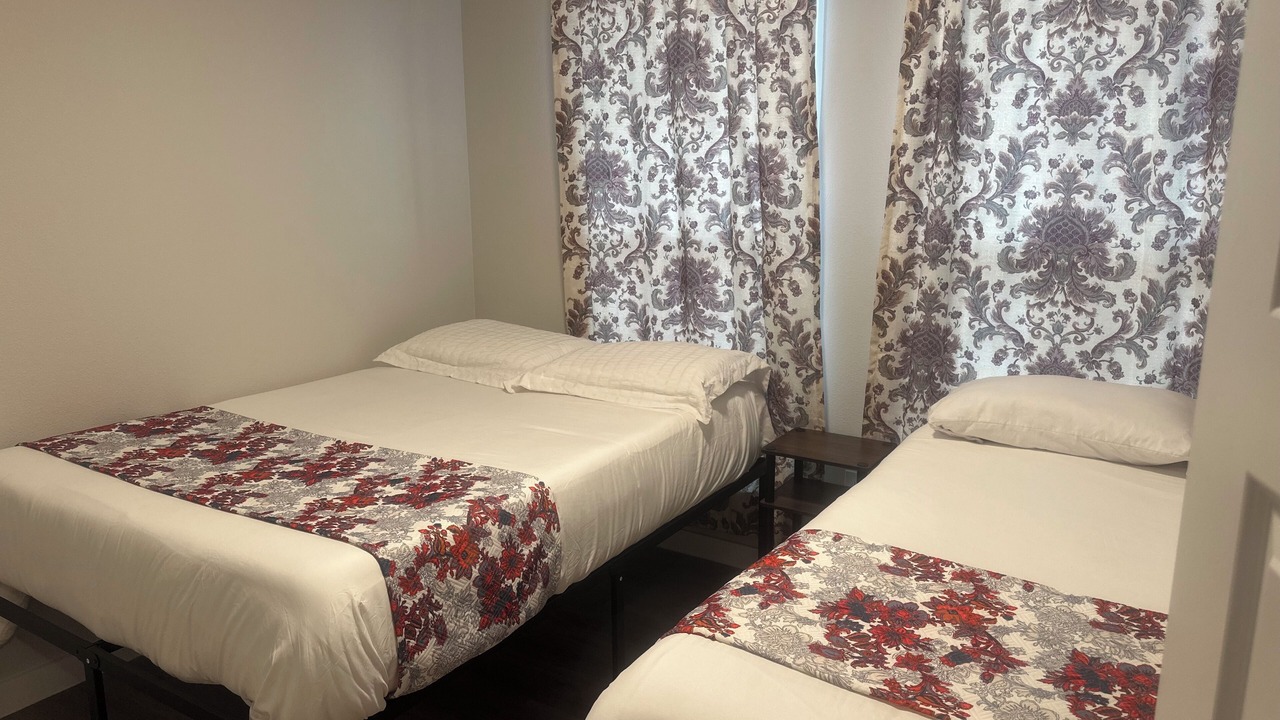 Photo of Bedroom in Odessa