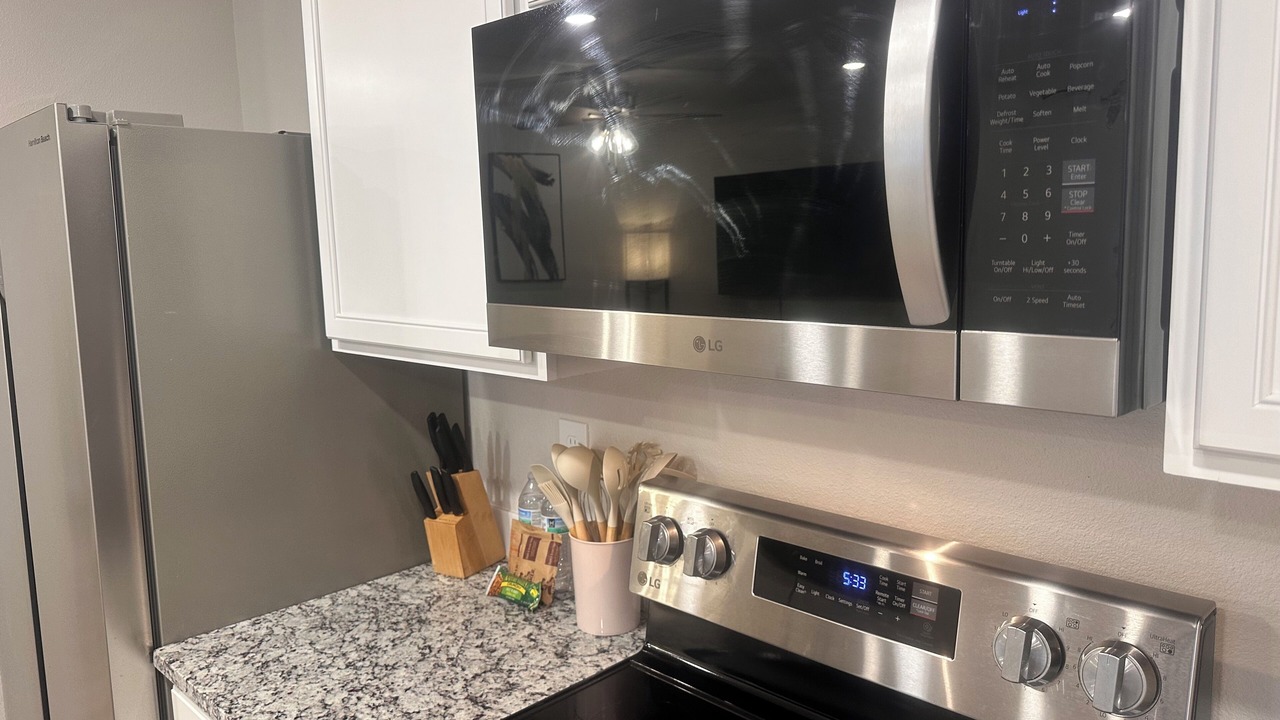 Photo of Kitchen in Odessa
