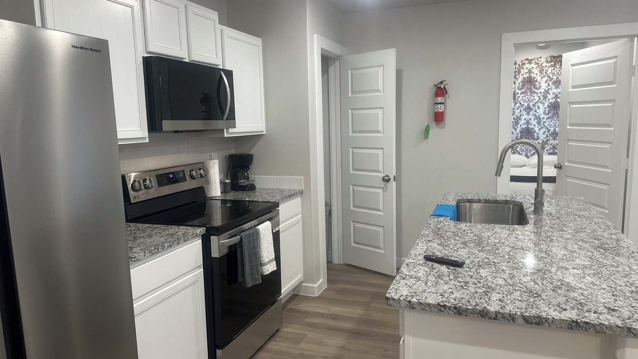 Photo of Kitchen in Odessa