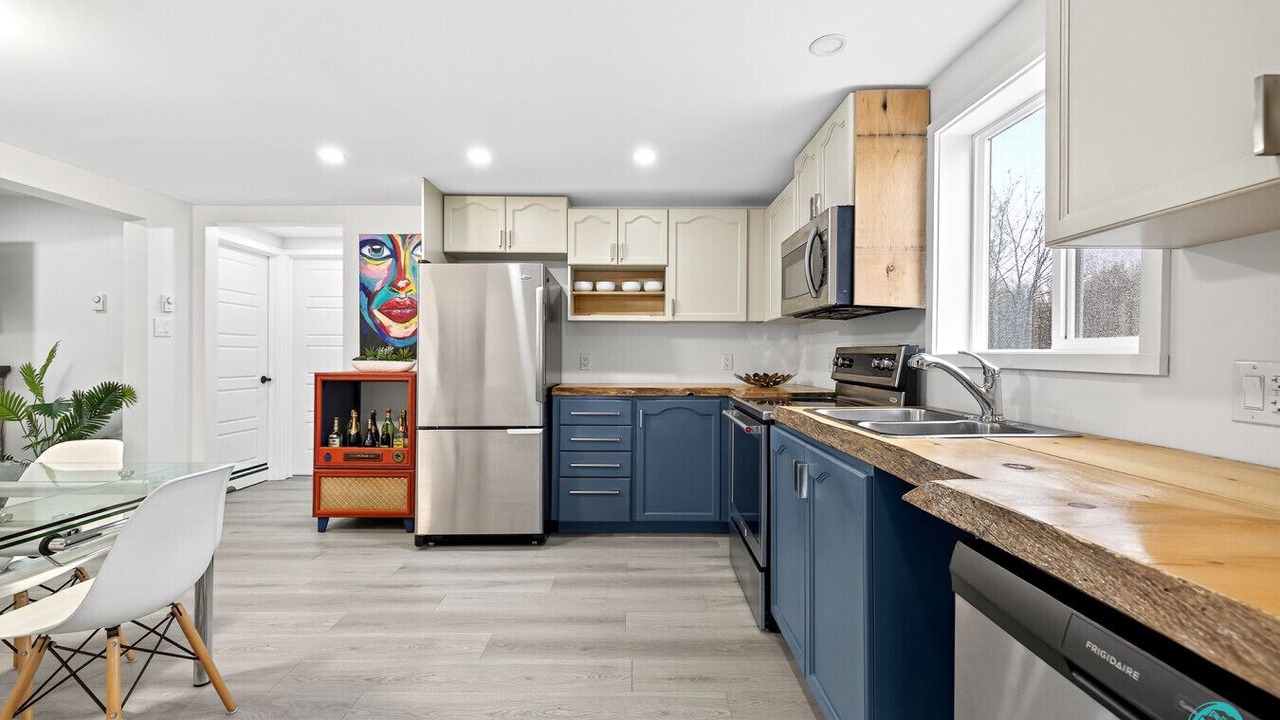 Photo of Kitchen in Templeton