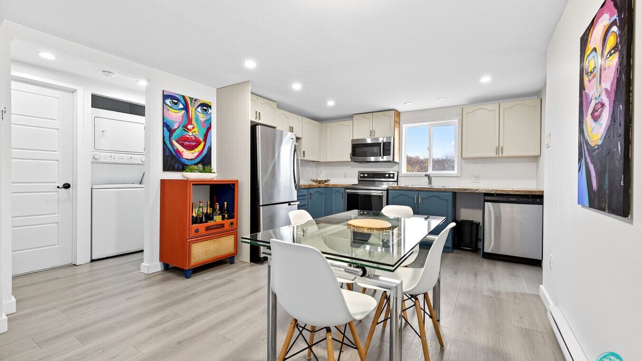 Photo of Kitchen in Templeton