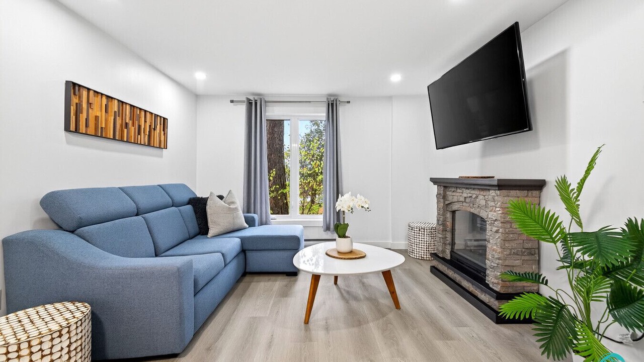 Photo of Livingroom in Templeton
