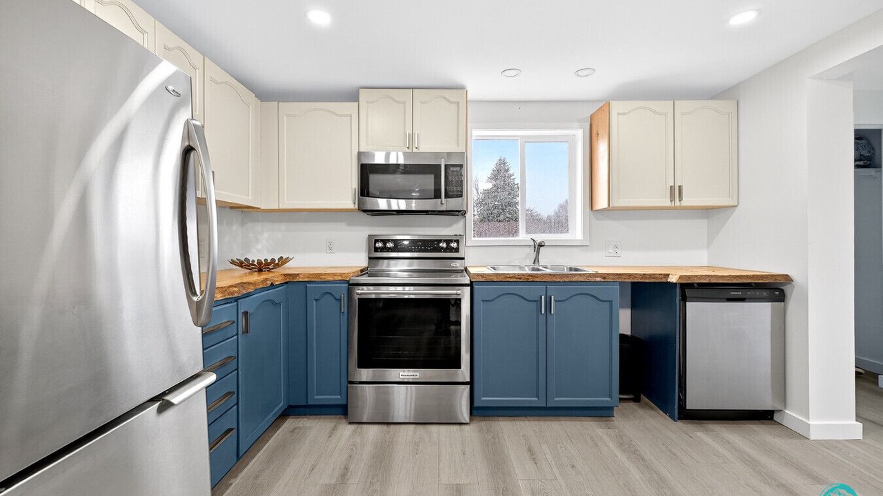 Photo of Kitchen in Templeton
