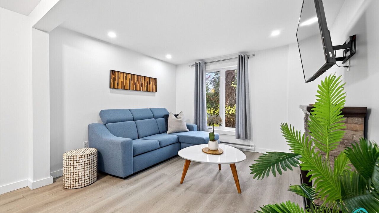 Photo of Livingroom in Templeton