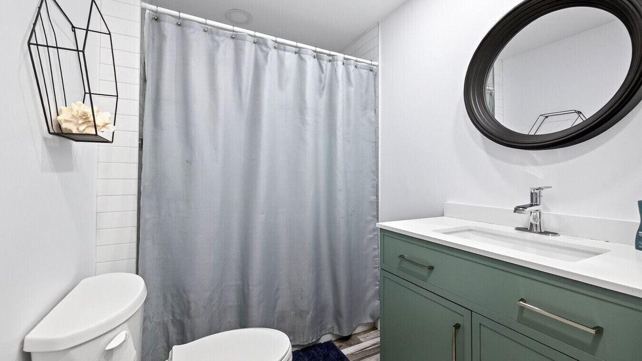 Photo of Bathroom in Templeton