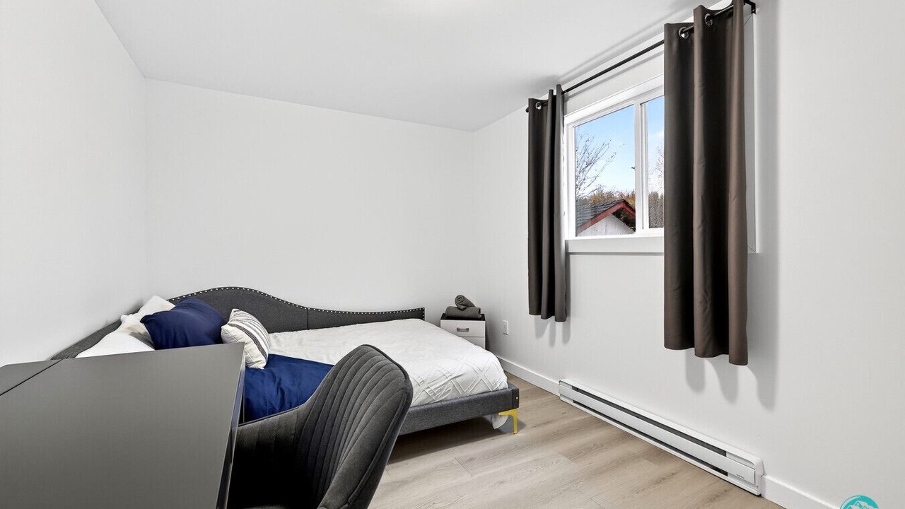 Photo of Bedroom in Templeton