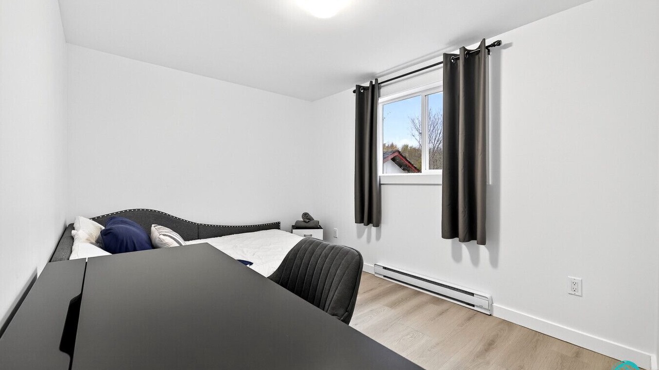 Photo of Bedroom in Templeton