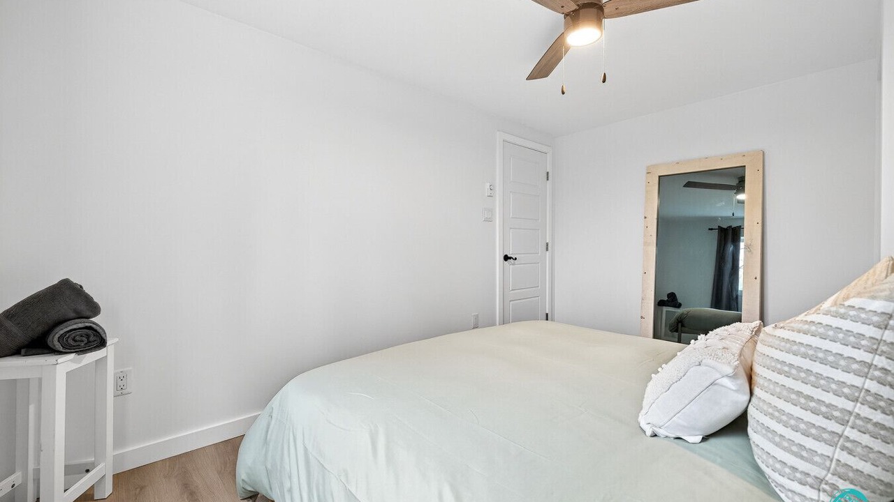 Photo of Bedroom in Templeton