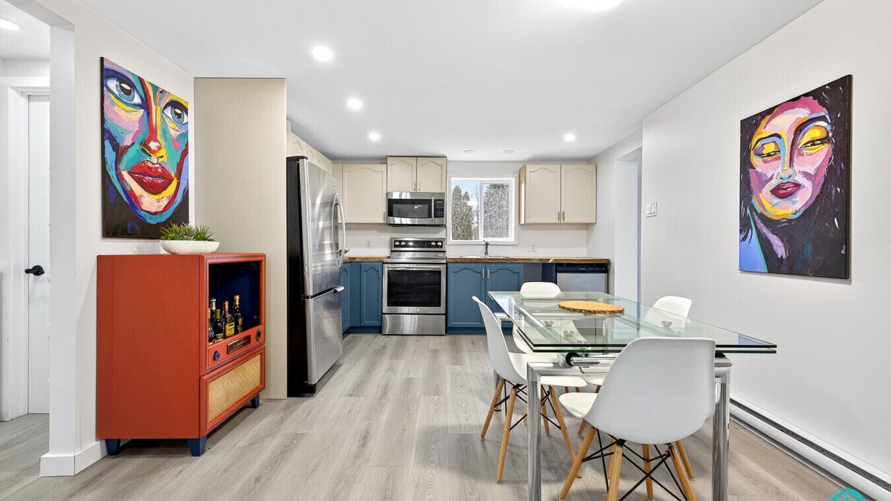 Photo of Kitchen in Templeton