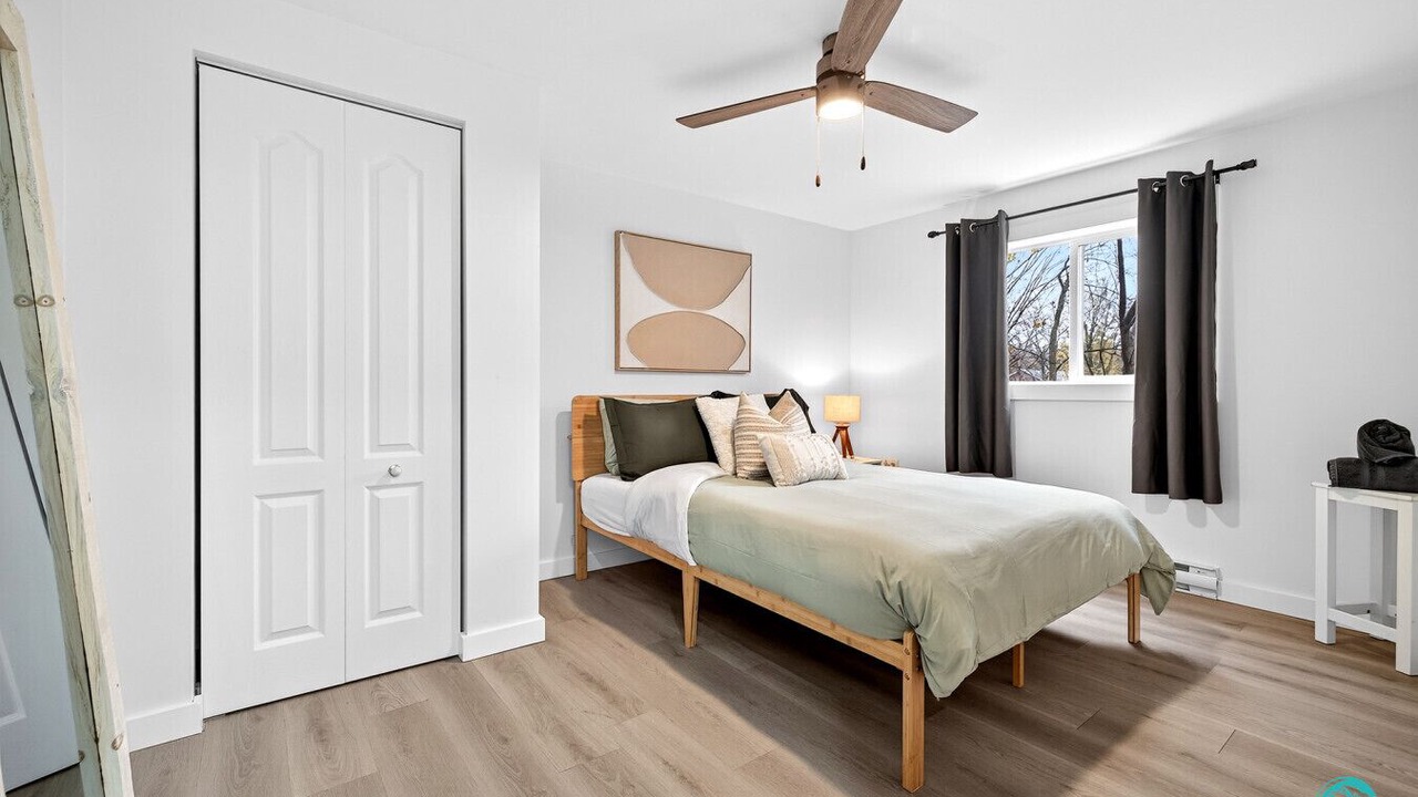 Photo of Bedroom in Templeton