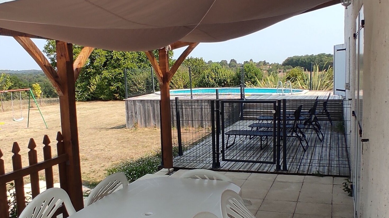 Photo of Outdoor in Plazac