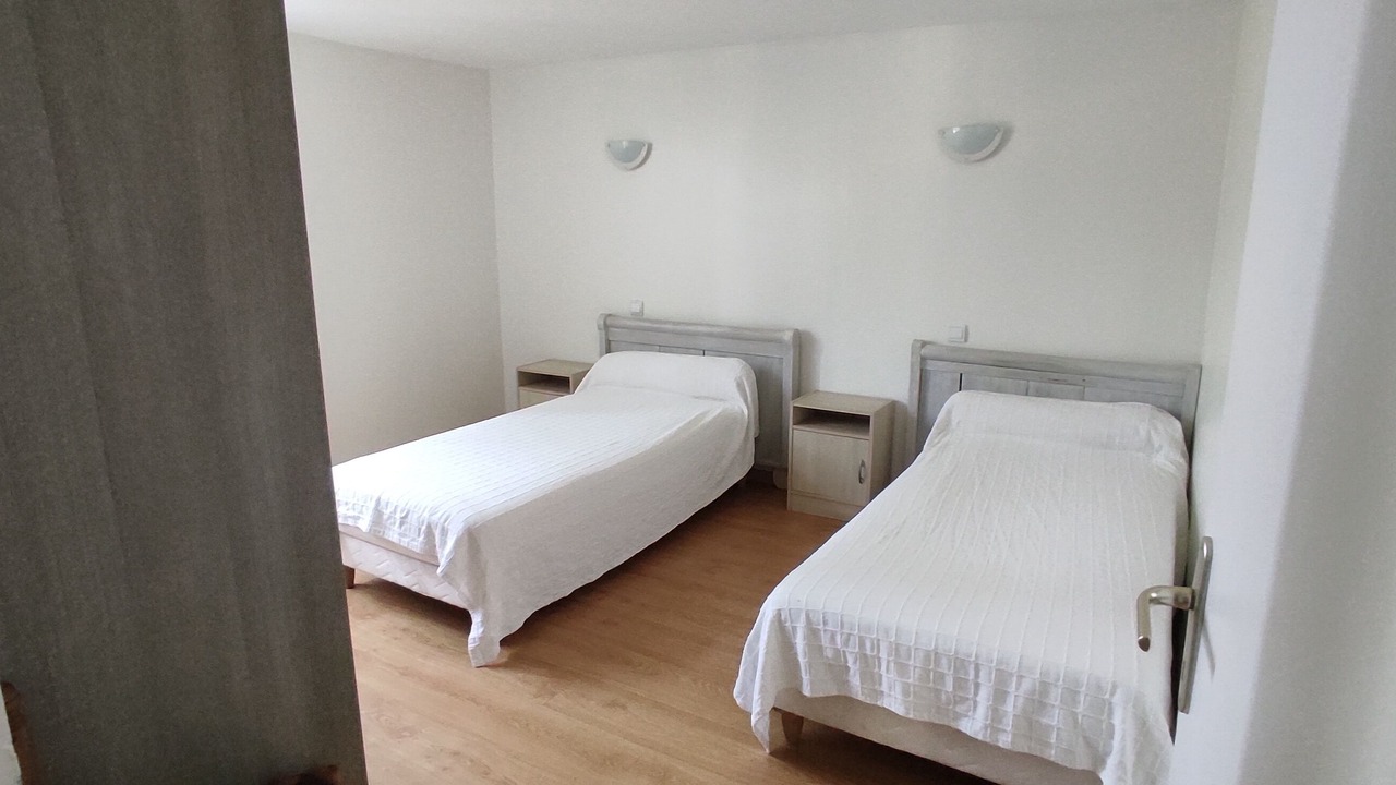 Photo of Bedroom in Plazac