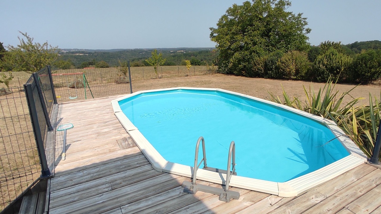 Photo of Outdoor in Plazac