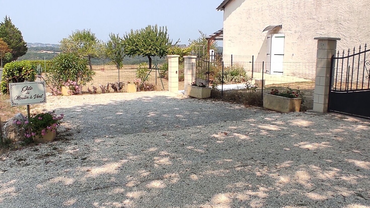 Photo of Outdoor in Plazac