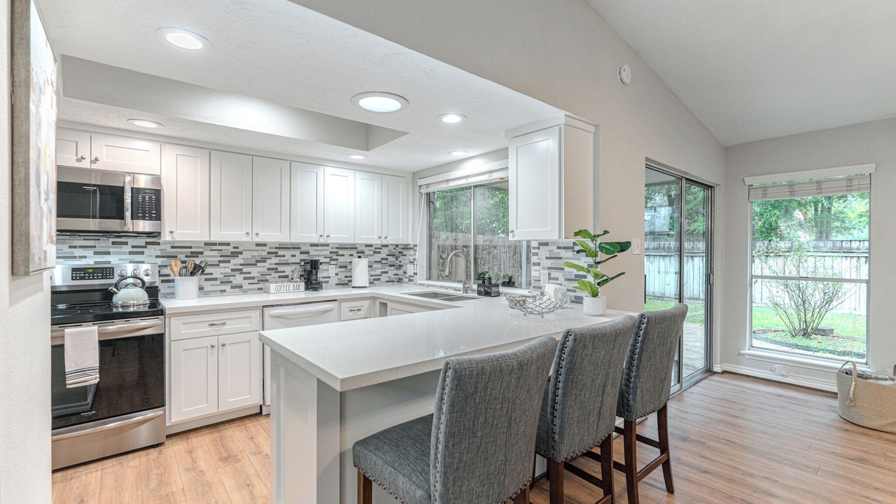 Photo of Kitchen in Panther Creek