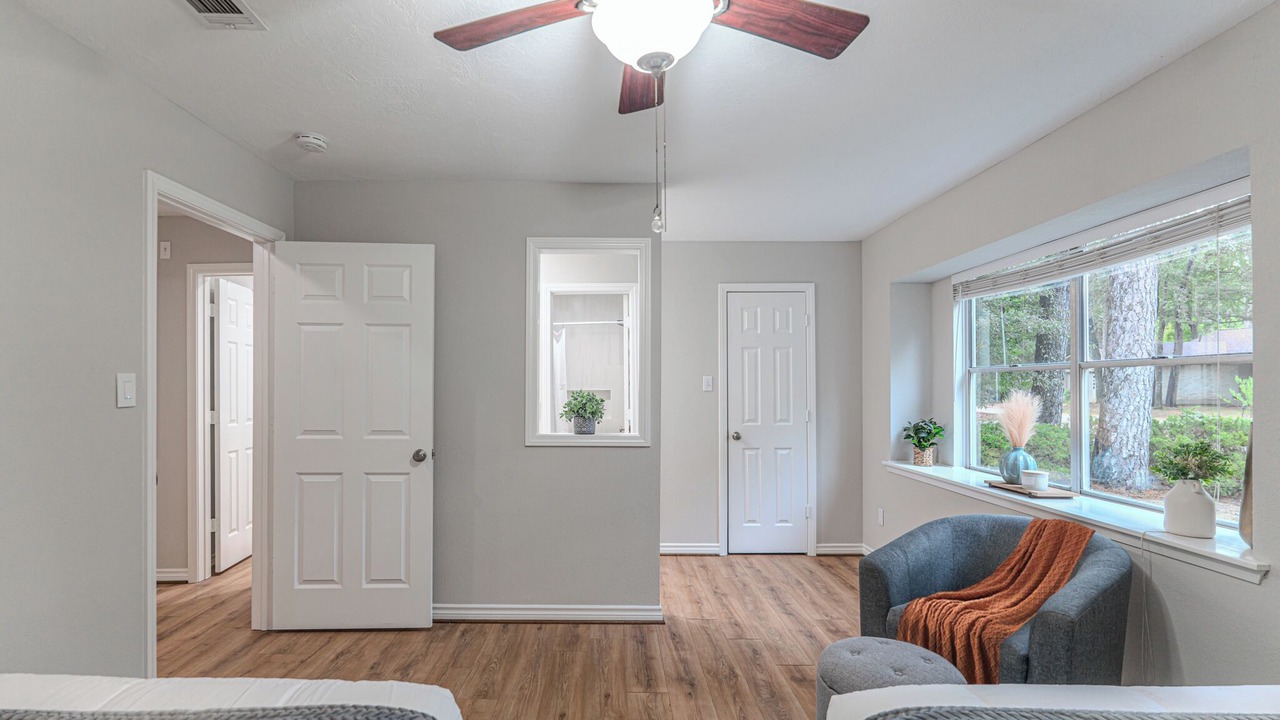 Photo of Bedroom in Panther Creek
