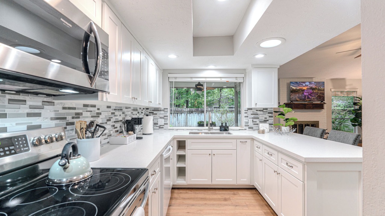 Photo of Kitchen in Panther Creek