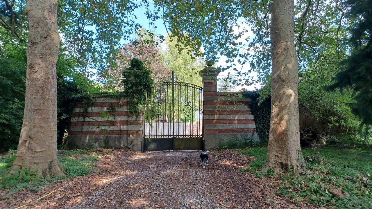 Photo of Outdoor in Hinacourt