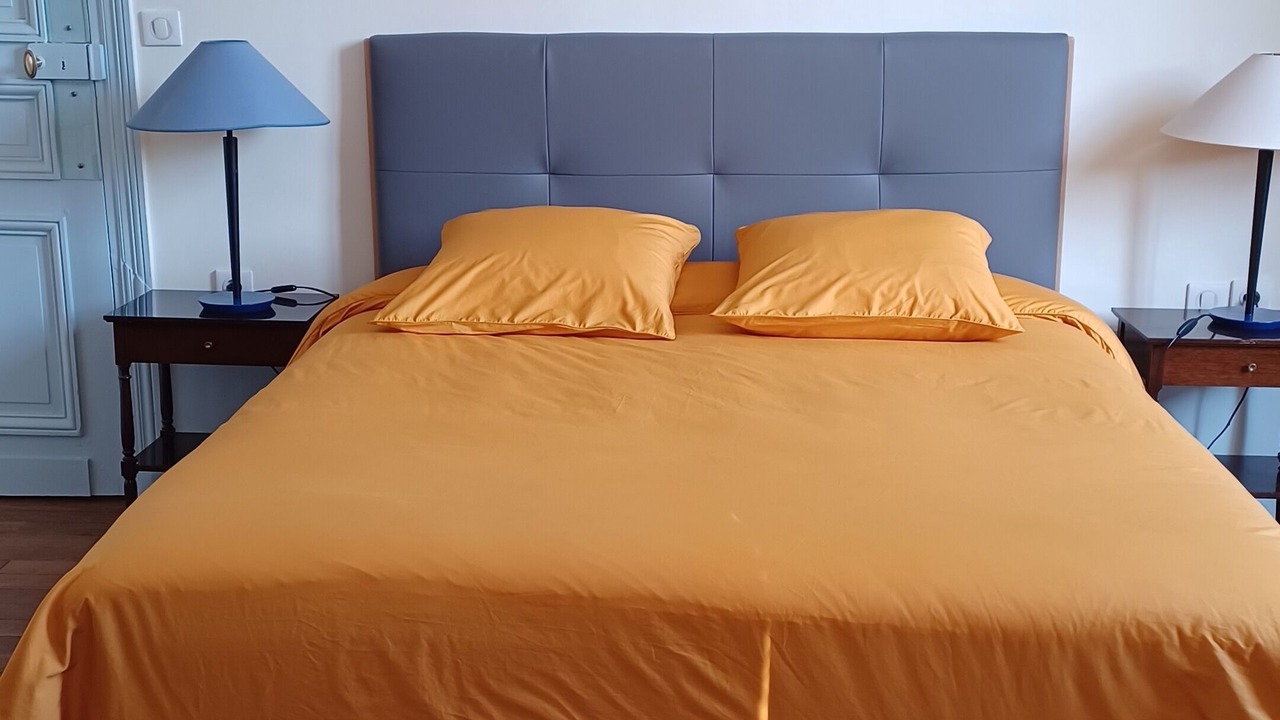 Photo of Bedroom in Hinacourt