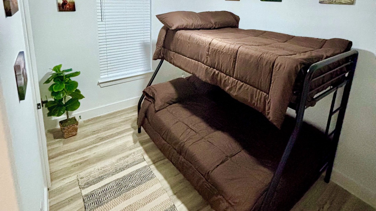 Photo of Bedroom in Dallas