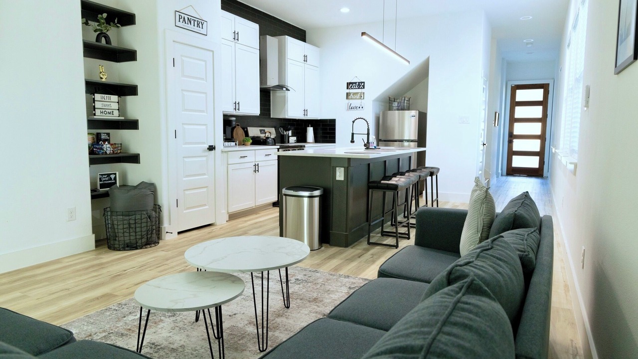 Photo of Livingroom in Dallas