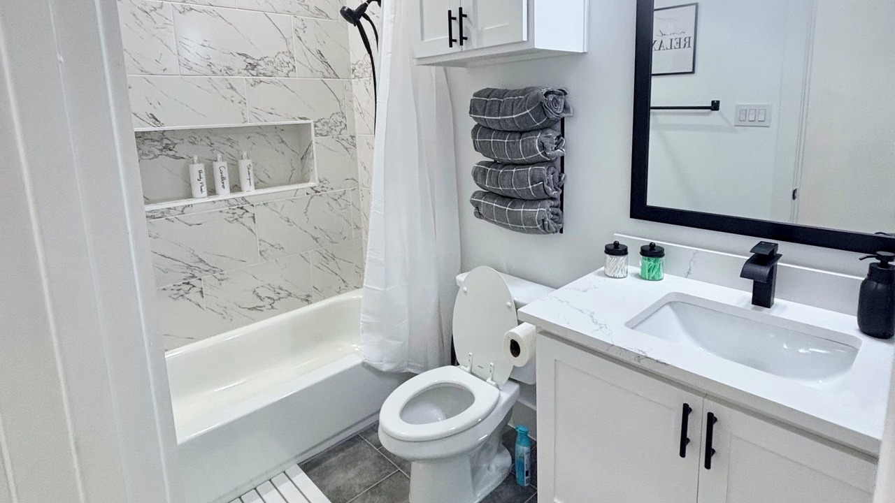 Photo of Bathroom in Dallas