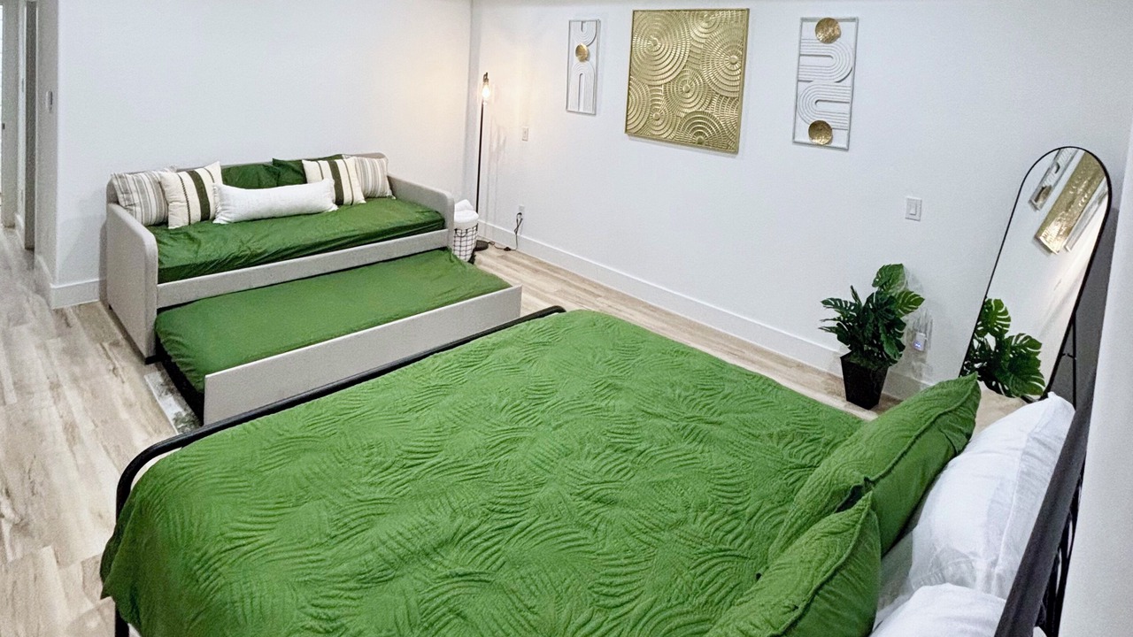 Photo of Bedroom in Dallas