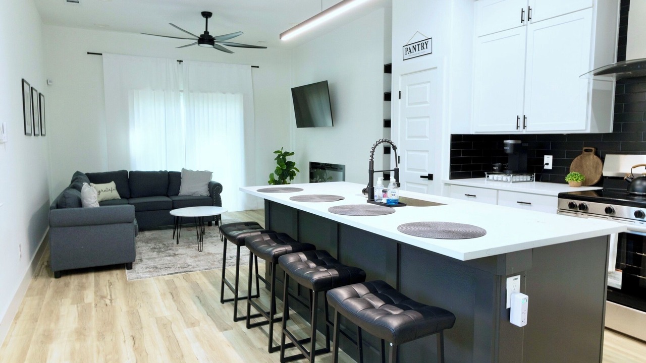 Photo of Kitchen in Dallas