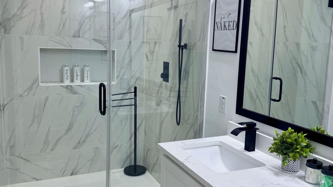 Photo of Bathroom in Dallas