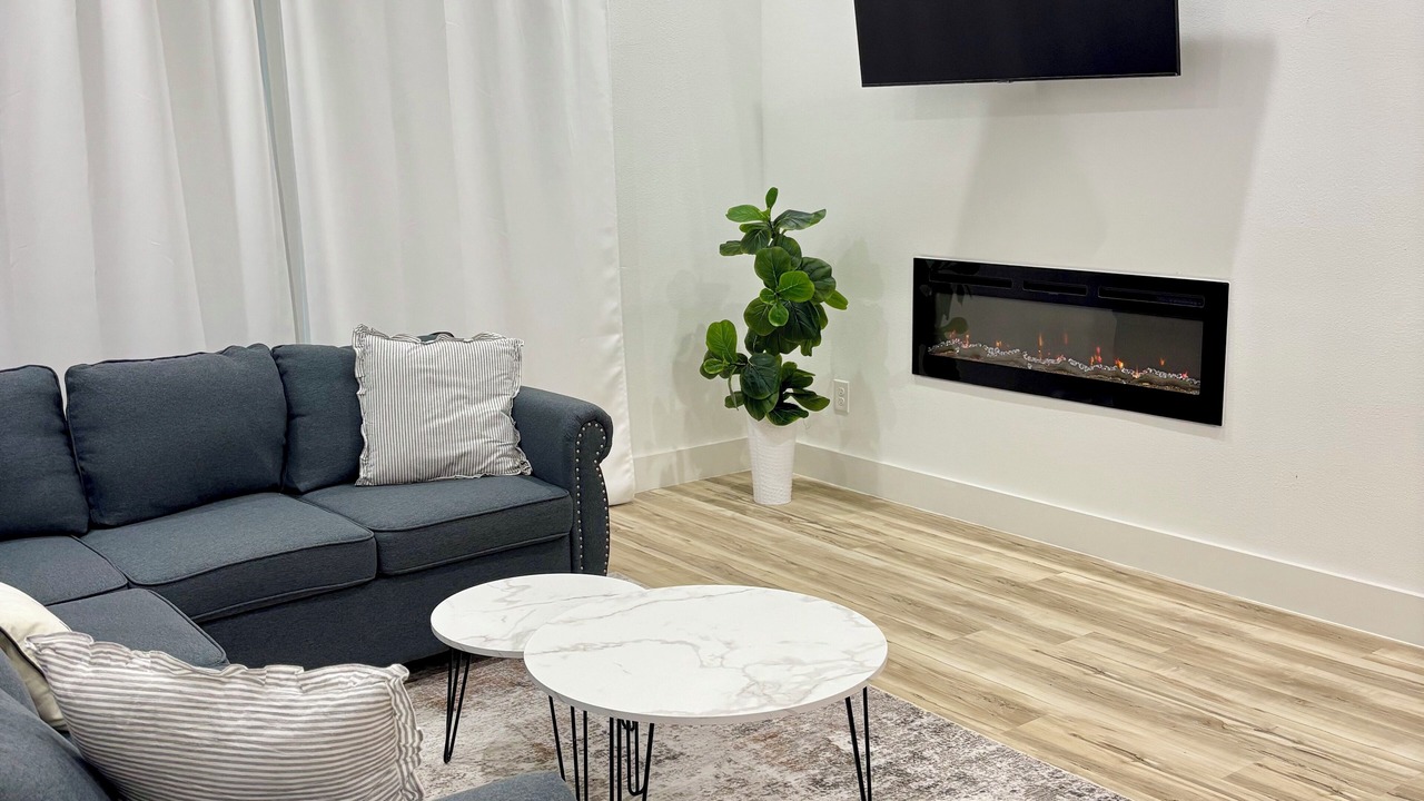 Photo of Livingroom in Dallas