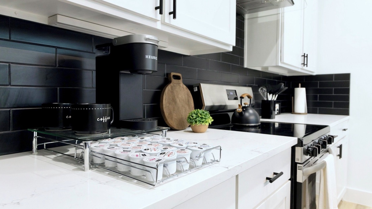 Photo of Kitchen in Dallas