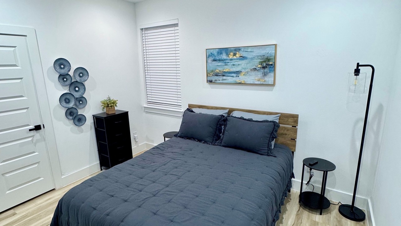 Photo of Bedroom in Dallas