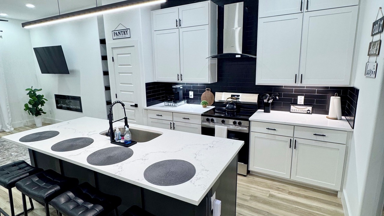 Photo of Kitchen in Dallas