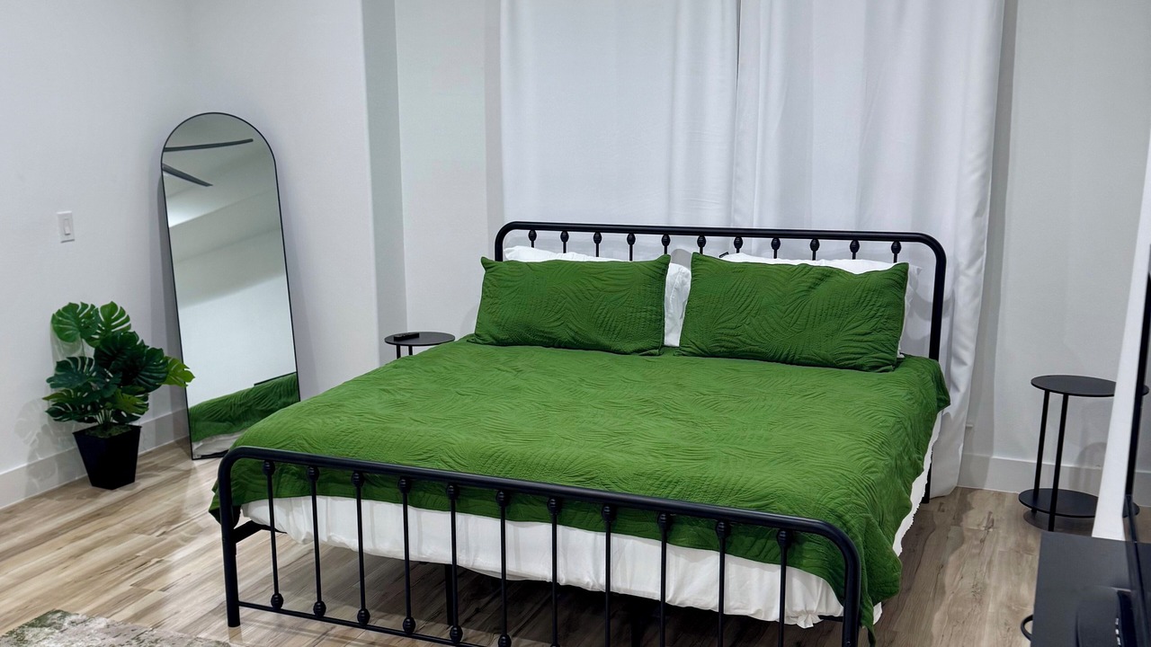 Photo of Bedroom in Dallas