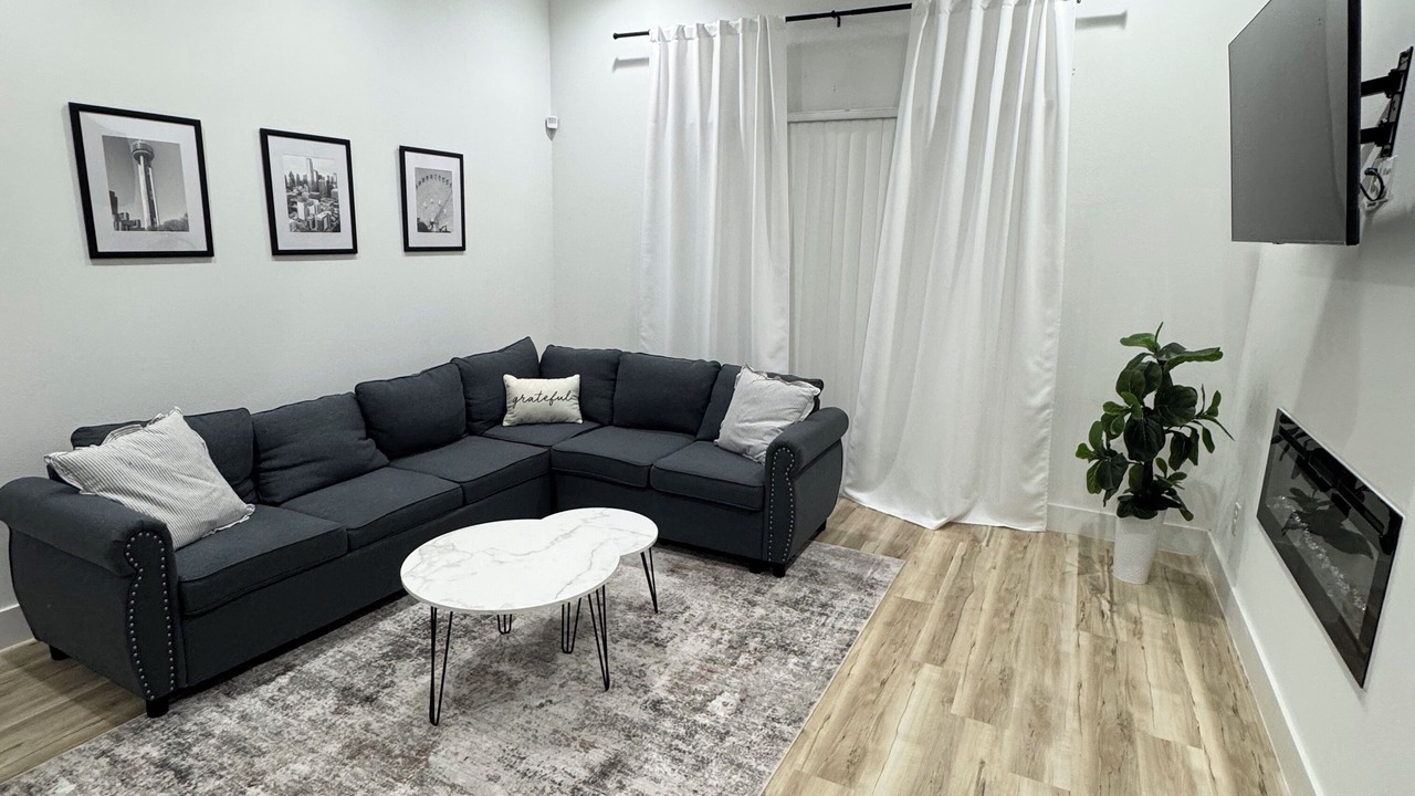 Photo of Livingroom in Dallas