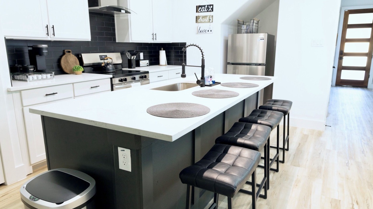 Photo of Kitchen in Dallas