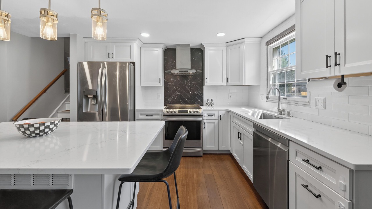 Photo of Kitchen in Clay