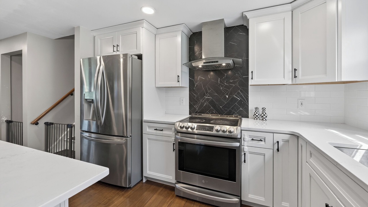 Photo of Kitchen in Clay