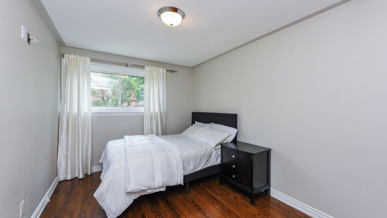 Photo of Bedroom in West Oakville