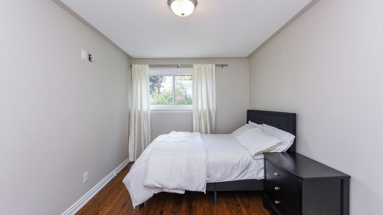 Photo of Bedroom in West Oakville