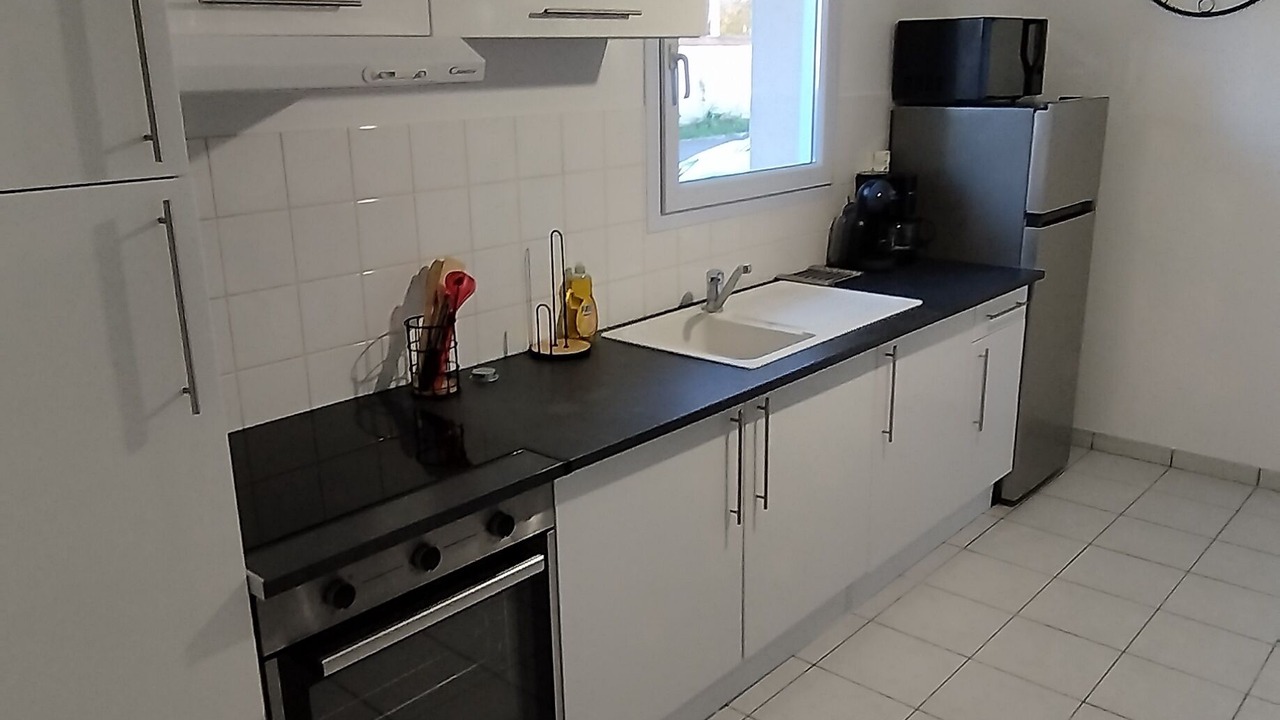 Photo of Kitchen in Barbuise