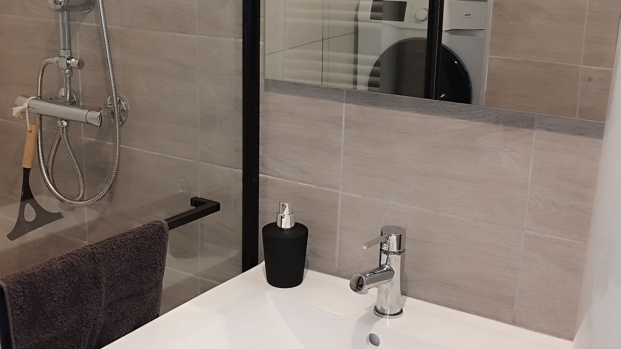 Photo of Bathroom in Barbuise