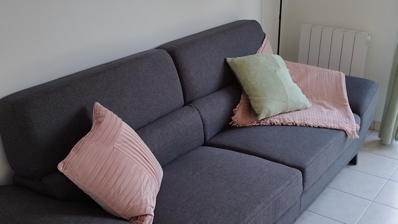 Photo of Livingroom in Barbuise