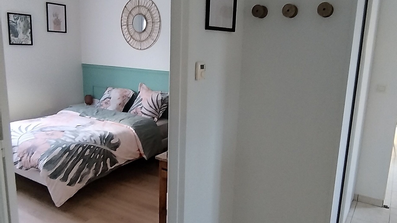 Photo of Bedroom in Barbuise