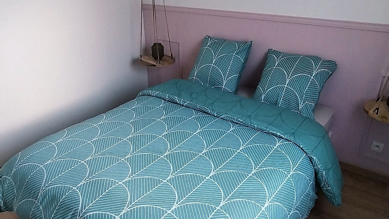 Photo of Bedroom in Barbuise