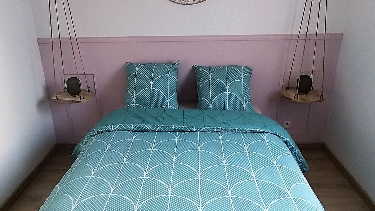 Photo of Bedroom in Barbuise